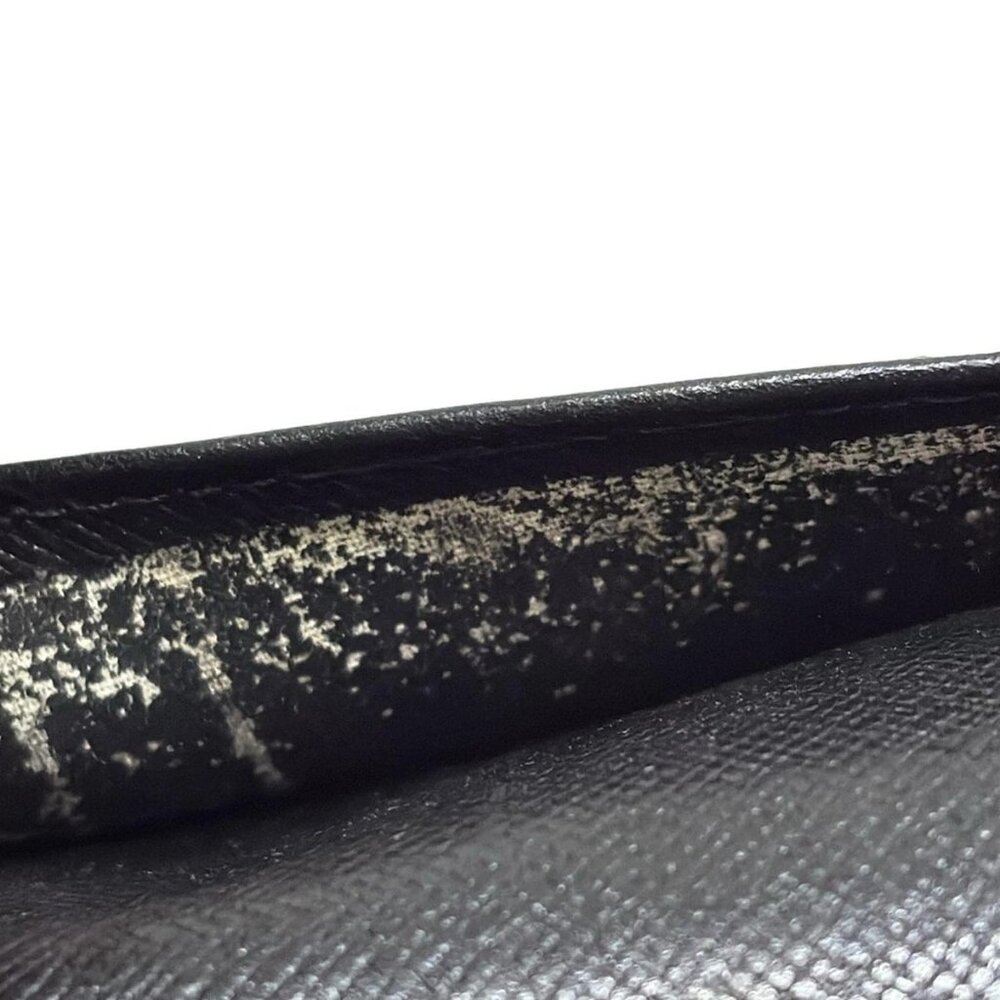 LOUIS VUITTON Agenda PM R20052 Noir Epi - CA1908 Agenda - Picture 6 of 6